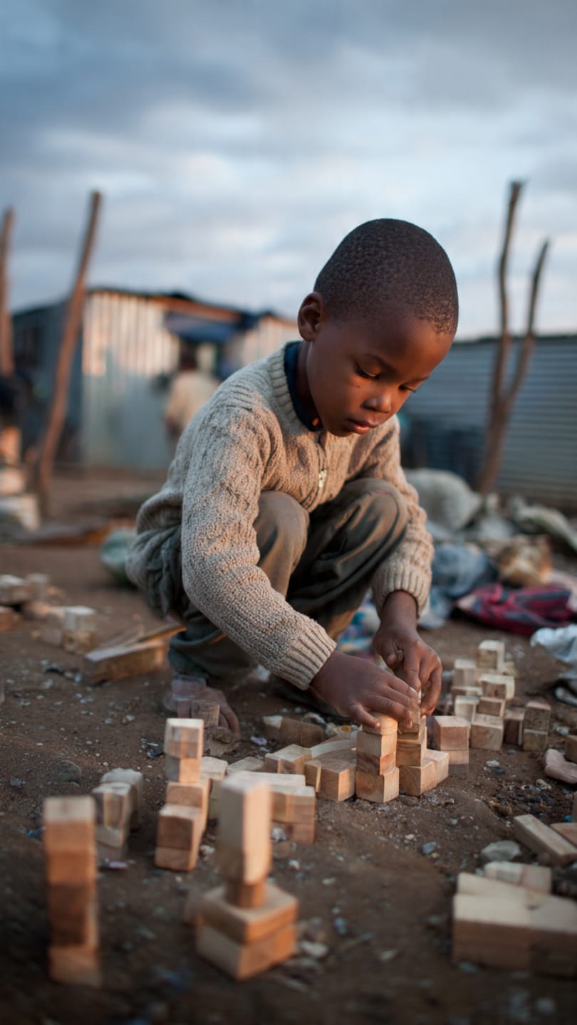 Introduction to Early Childhood Development