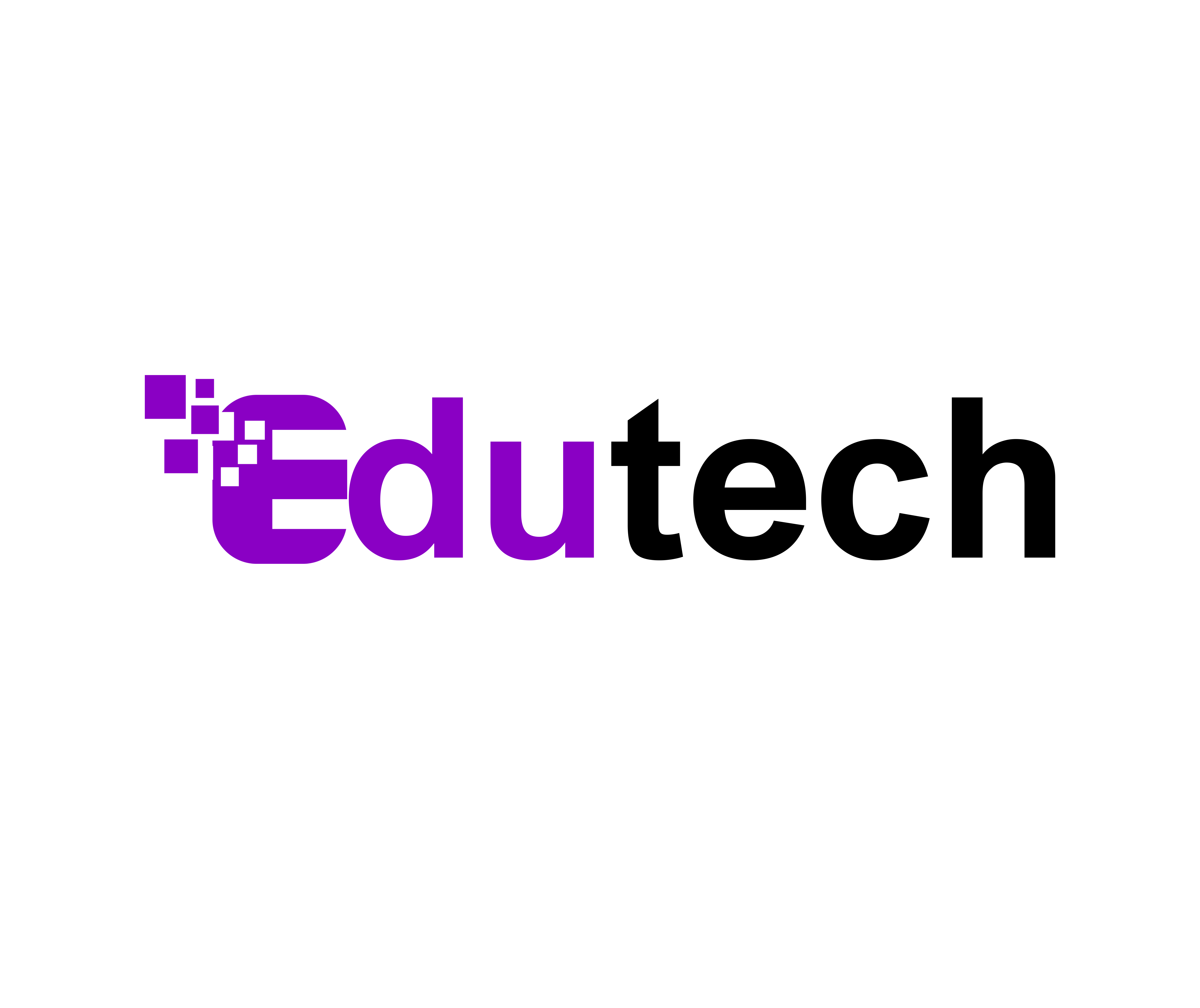 Edutech brand