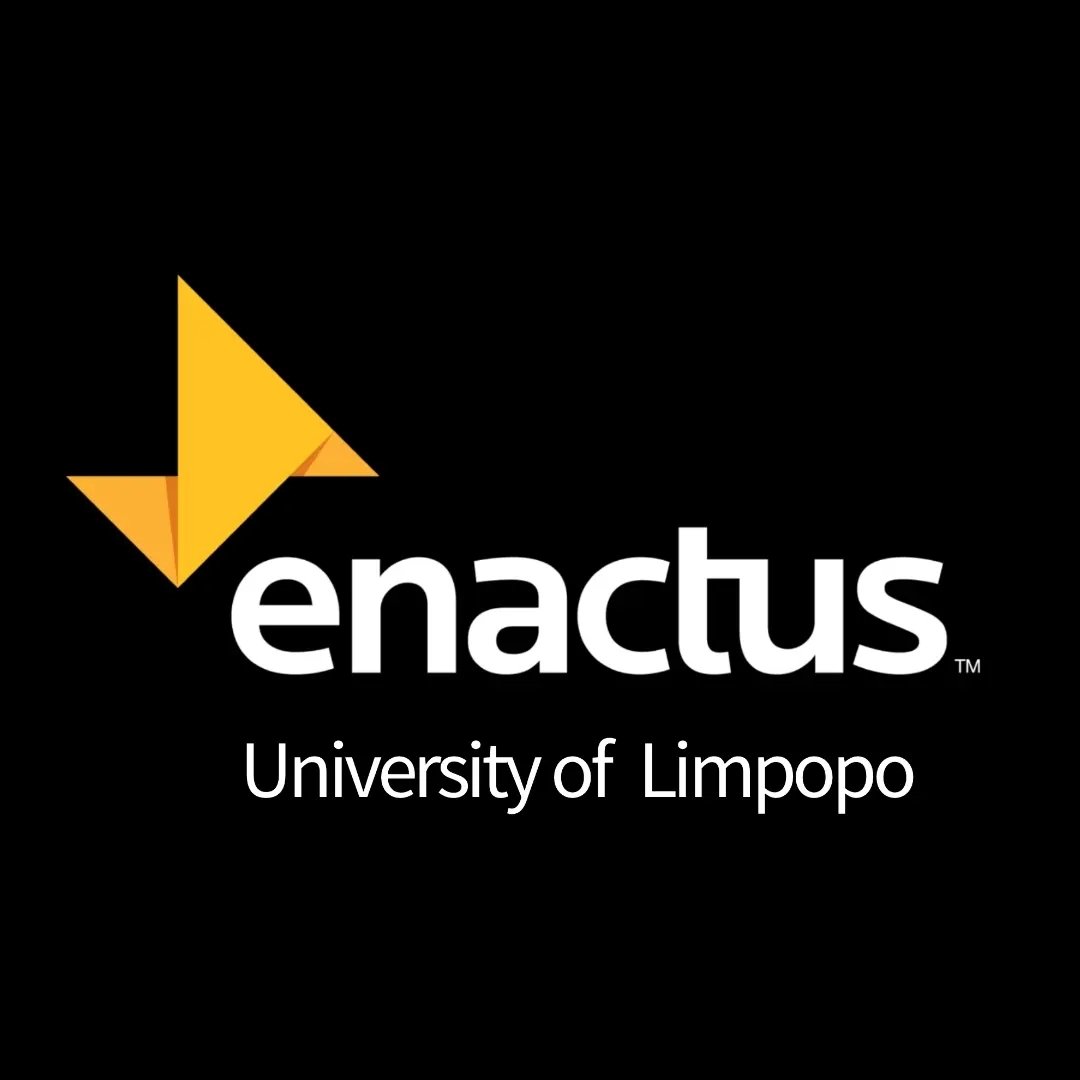 Former Enactus University of Limpopo enterprise
